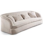 Диван Feona Белый