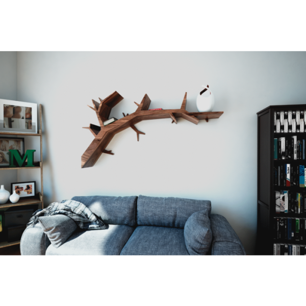 Полка Odin Geniy Ветвь — изображение 4