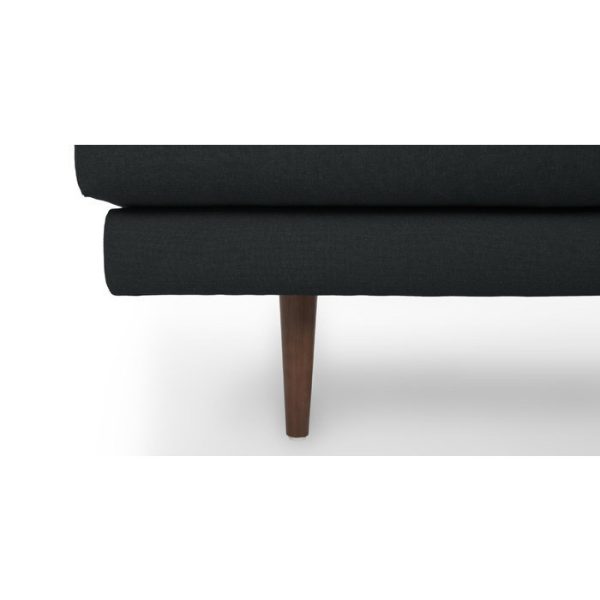 ДИВАН СТЮАРТ M BLACK — изображение 5