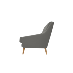 ДИВАН ОДРИ  M SILVER — изображение 3