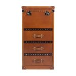 Сундук Harness Collection 8572 / AT067-3 — изображение 7