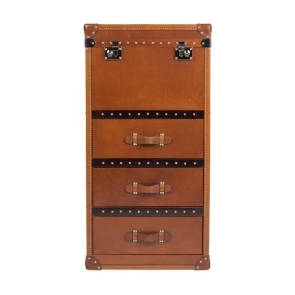 Сундук Harness Collection 8572 / AT067-3 — изображение 7