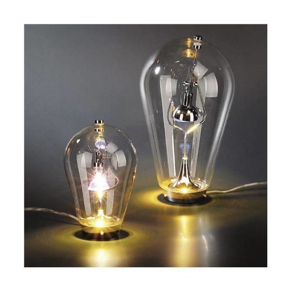 Настольная лампа Artpole Birne — изображение 2