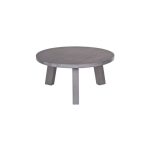 Журнальный столик  RHONDA SIDE TABLE из массива дерева