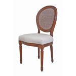 стул с мягкой обивкой Memos classic — изображение 4