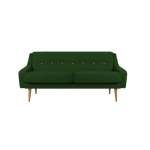 ДИВАН ОДРИ  M GREEN