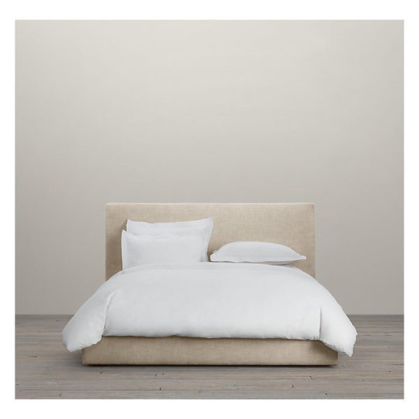 Кровать Дизайнерская Лора — изображение 2