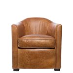 Винтажное кресло omas Effel — изображение 2