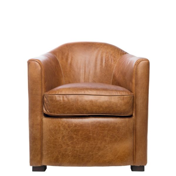 Винтажное кресло omas Effel — изображение 2