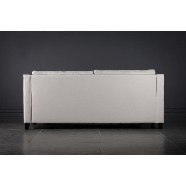 Диван Лаймингтон белый  — изображение 9