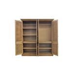  Шкаф Concorde Double Cabinet — изображение 4