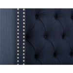 Кровать Дизайнерская «Рэйчел» с ящиком для хранения  160х200 — изображение 5