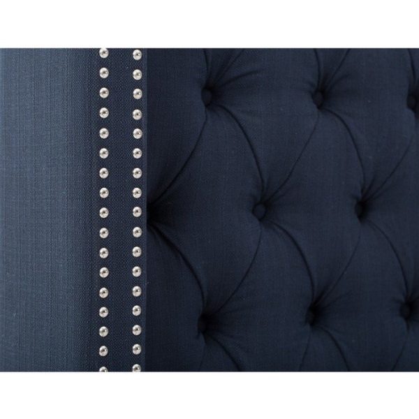 Кровать Дизайнерская «Рэйчел» с ящиком для хранения  160х200 — изображение 5