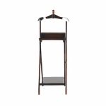 Вешалка Dressboy  напольная складная 