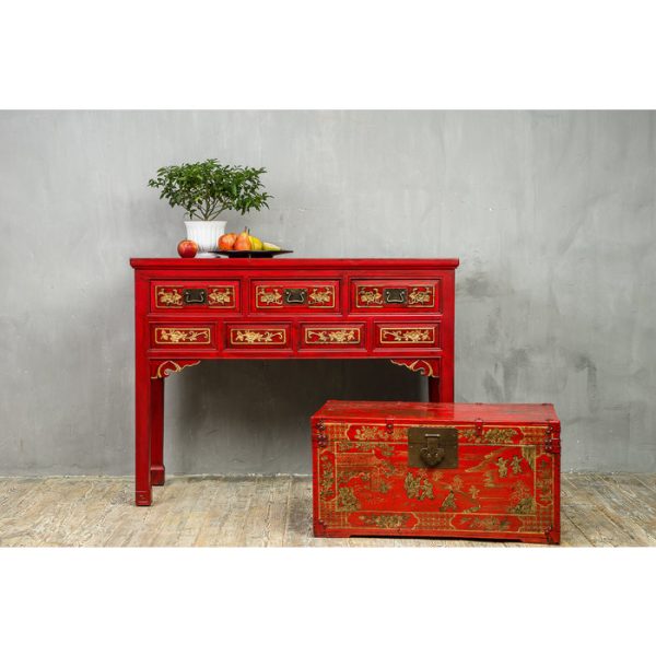 сундук платяной И-сян — изображение 3