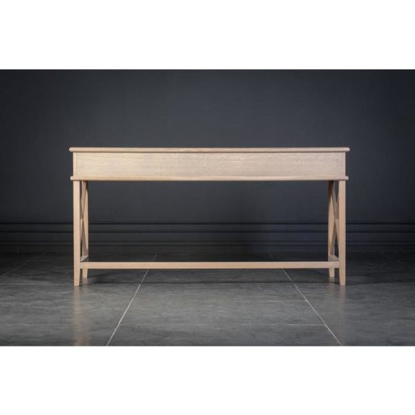 Стол письменный Кембридж с 3-я ящиками — изображение 7