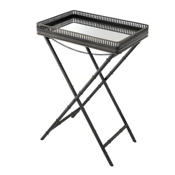 Сервировочный столик  Butler Tray Isola с подносом — изображение 3