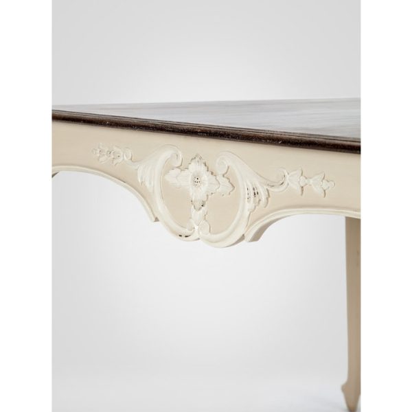 СТОЛ КВАДРАТНЫЙ «ПАУЛИНА»  — изображение 3