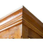 Шкаф для вина Еcolife Еurope, массив дуба — изображение 4