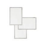 Настенное зеркало  Sensation  