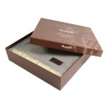 Плед ИЗ 100% шерсти POMPEI  — изображение 3