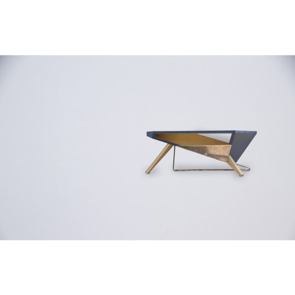 Тумба под ТВ «Грани» — изображение 2