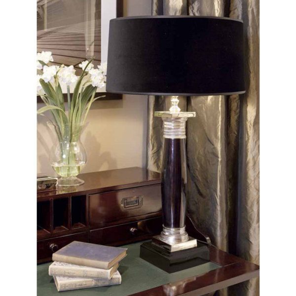 Настольная лампа  Napoleon — изображение 3