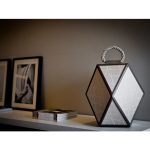 Настольная лампа Contardi MUSE DELUXE small bronze — изображение 6