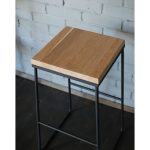 Барный стул TheSarai Air — изображение 4