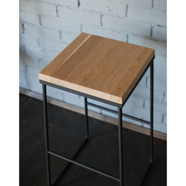 Барный стул TheSarai Air — изображение 4