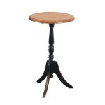 Кофейный столик из массива дерева