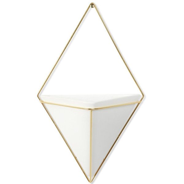 Декор для стен Umbra trigg большой — изображение 2