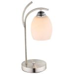 НАСТОЛЬНАЯ ЛАМПА GLOBO TILL