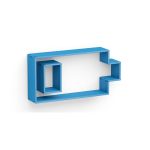 Полки-трансформеры LATITUDE Flex Shelf — изображение 2