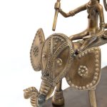 Настольная лампа Elephant Chantik — изображение 2