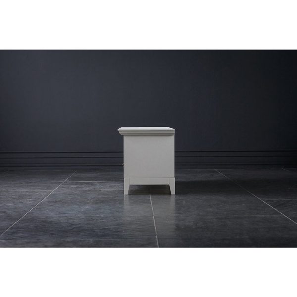 Тумба под ТВ с ящиком и полкой — изображение 5