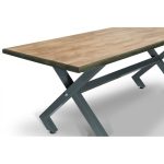 СТОЛ «INTER Maxi» 220х80 — изображение 3