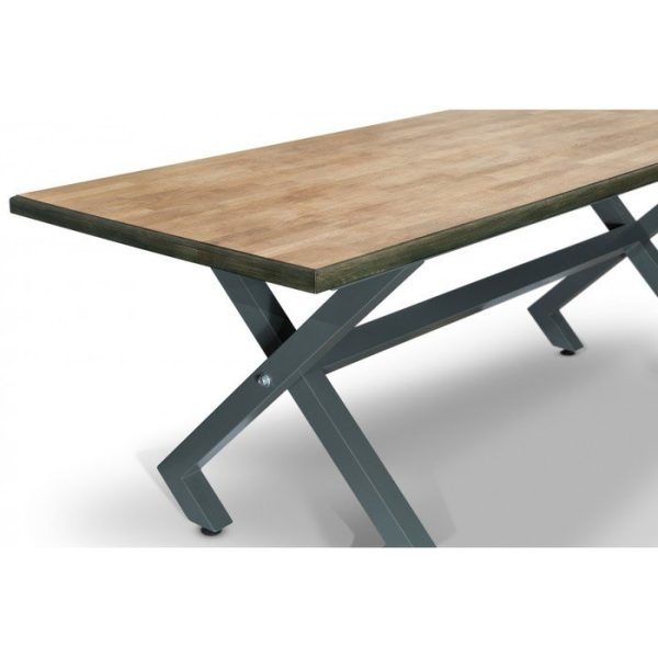 СТОЛ «INTER Maxi» 220х80 — изображение 3