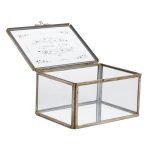 Корбка для ювелирных украшений June Большая — изображение 2