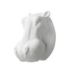 Декор стен трофей HIPPO