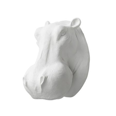 Декор стен трофей HIPPO