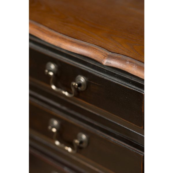 Комод высокий с шестью ящиками — изображение 2