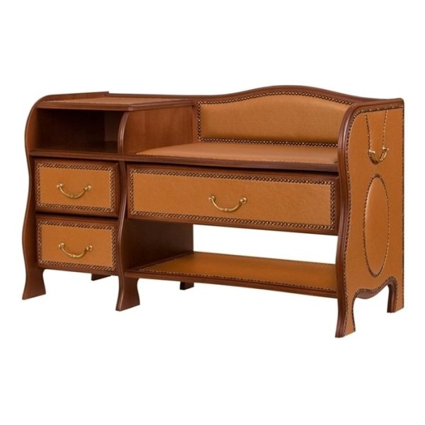 Банкетка Шевалье - 3 ( правая) — изображение 8