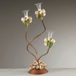 Настольная лампа MM Lampadari Roseto — изображение 3