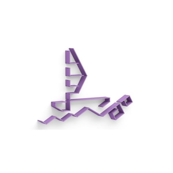 Полки-трансформеры LATITUDE Flex Shelf set 112 — изображение 8