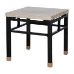 Стол журнальный Fabris из дерева