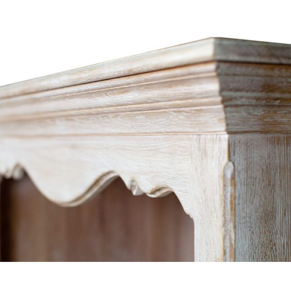 Низкая книжная полка Еcolife Еurope — изображение 3