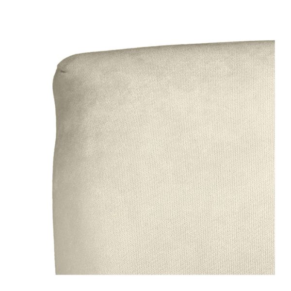 стул с мягкой обивкой Sophisticated Микровелюр — изображение 5