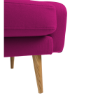 ДИВАН ОДРИ  M PINK — изображение 7