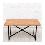 Обеденный стол Crossway   — изображение 3